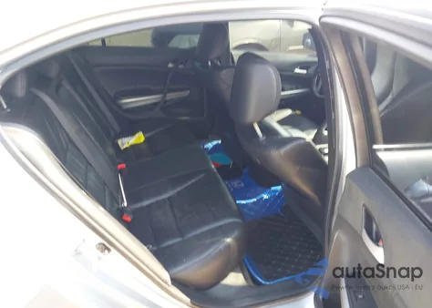 2009 Honda Accord Sdn 3.5 Ex-L/Ex-L из США, поврежденный, VIN 1HGCP36839A031369